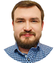 Андрей Алексеевич Макаркин