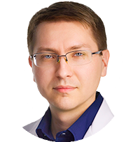 Александр Александрович Пашков