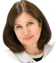 Светлана Фатыховна Казина