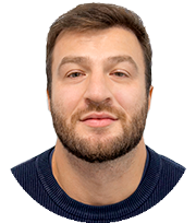 Никита Михайлович Казин