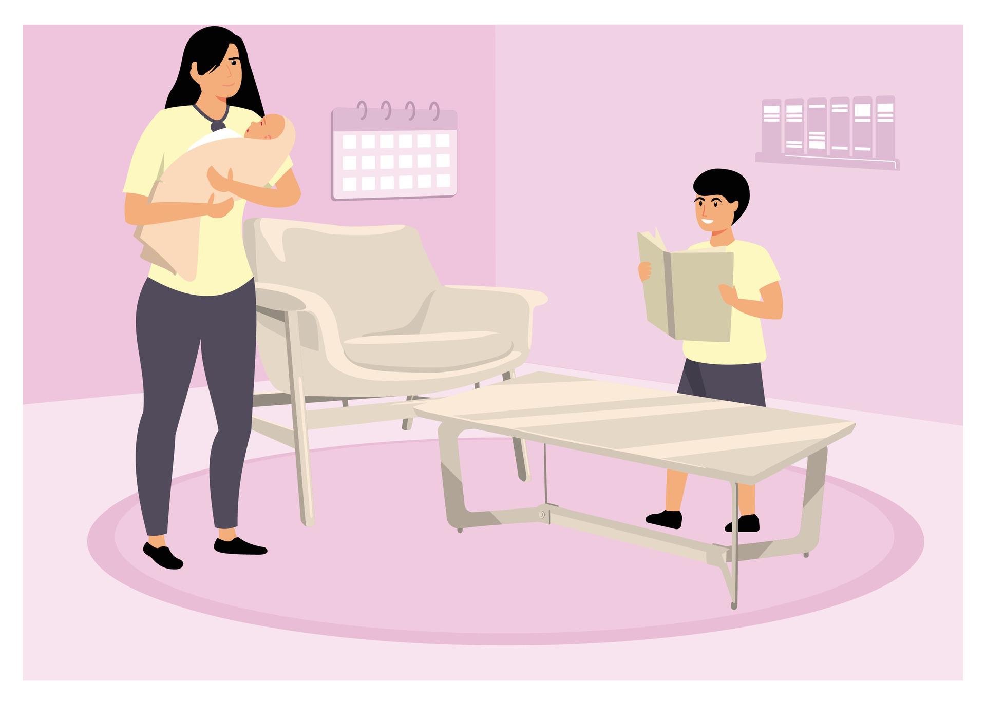 Комиссия ПМПК